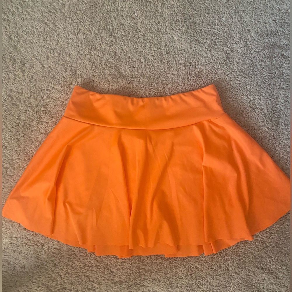 Tennis skort